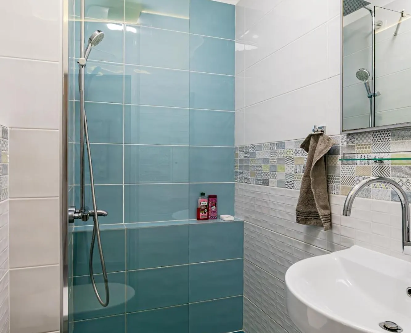 Luxury And Spacious Apartment At The Hearth Of The City Sofia